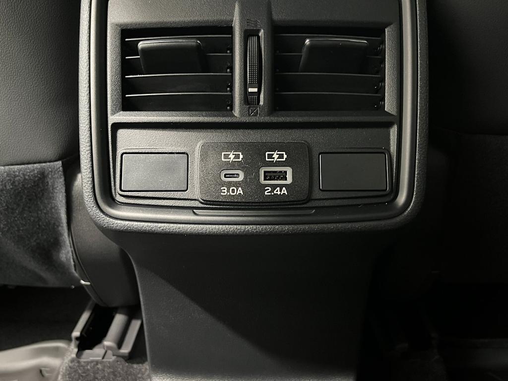 Thumbnail: 2026 Subaru Forester - 28