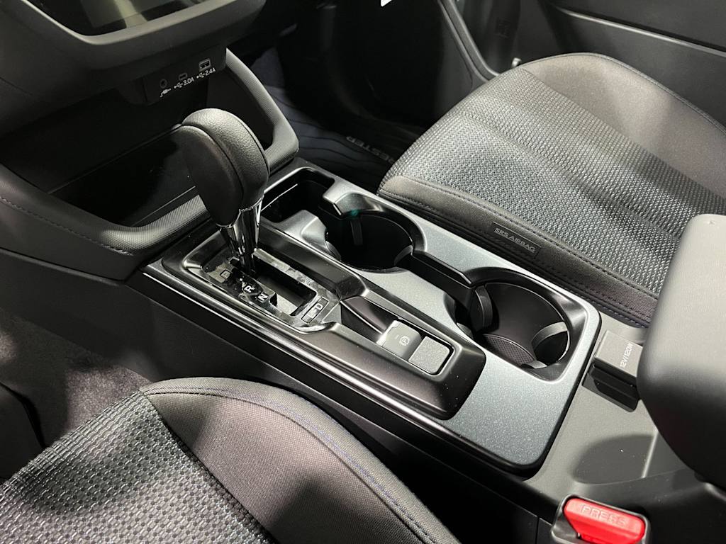 Thumbnail: 2026 Subaru Forester - 14