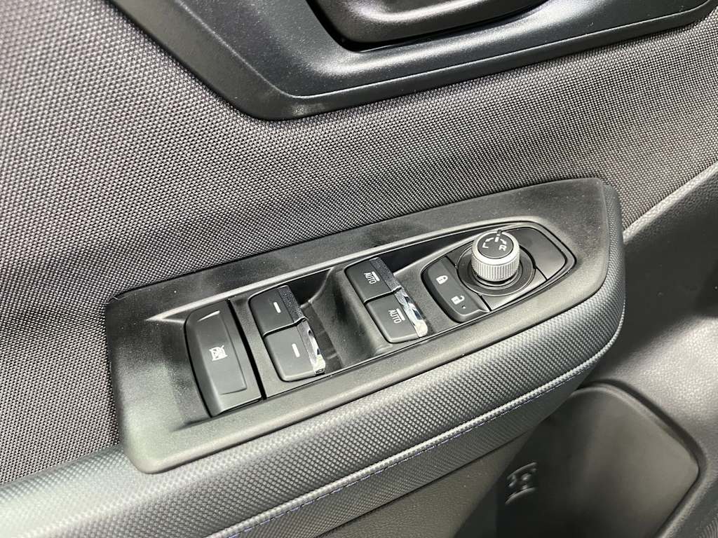 Thumbnail: 2026 Subaru Forester - 21