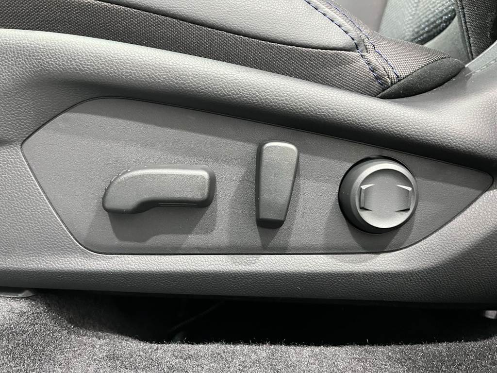 Thumbnail: 2026 Subaru Forester - 20