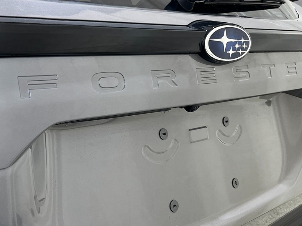 Thumbnail: 2026 Subaru Forester - 19