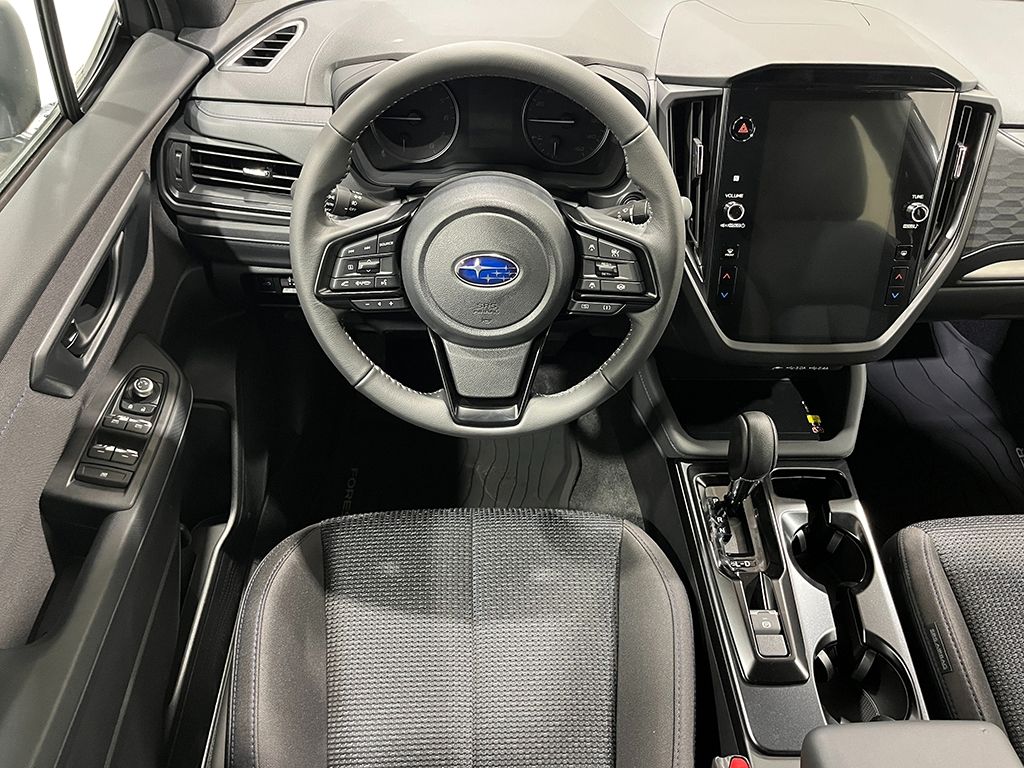 Thumbnail: 2026 Subaru Forester - 9