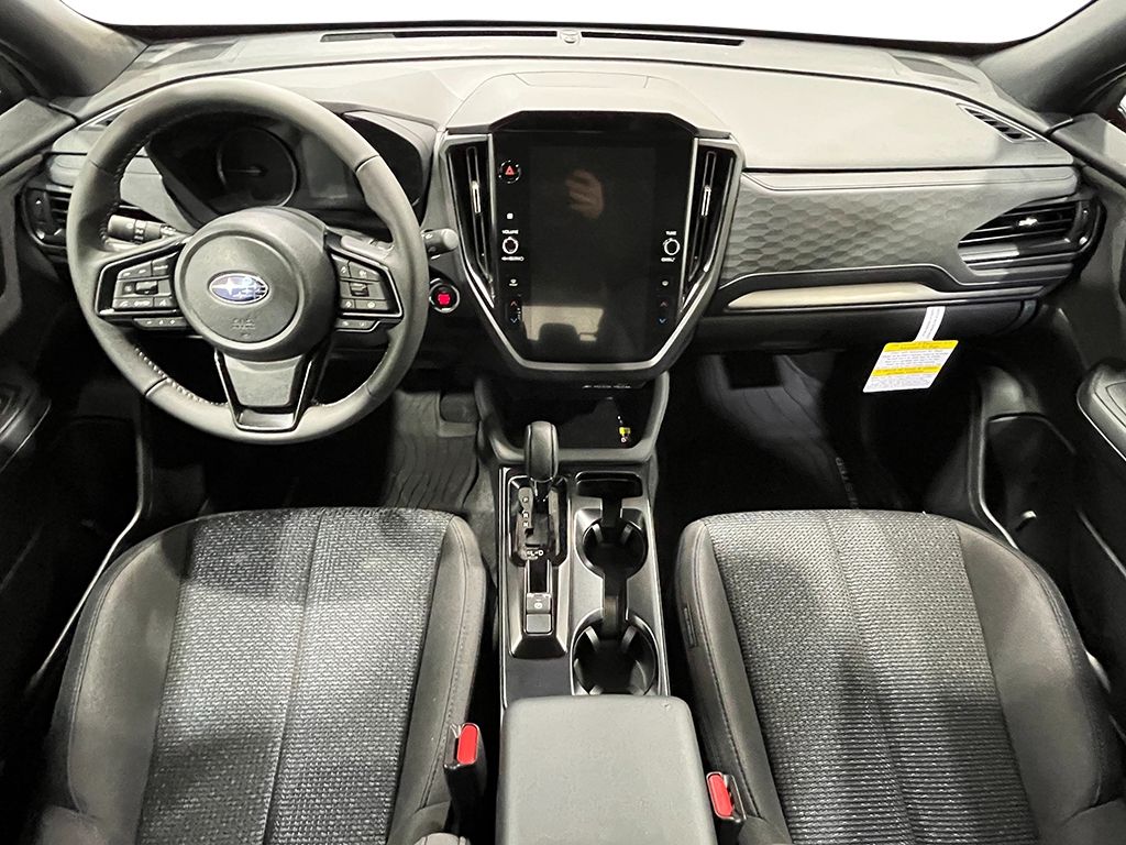 Thumbnail: 2026 Subaru Forester - 2