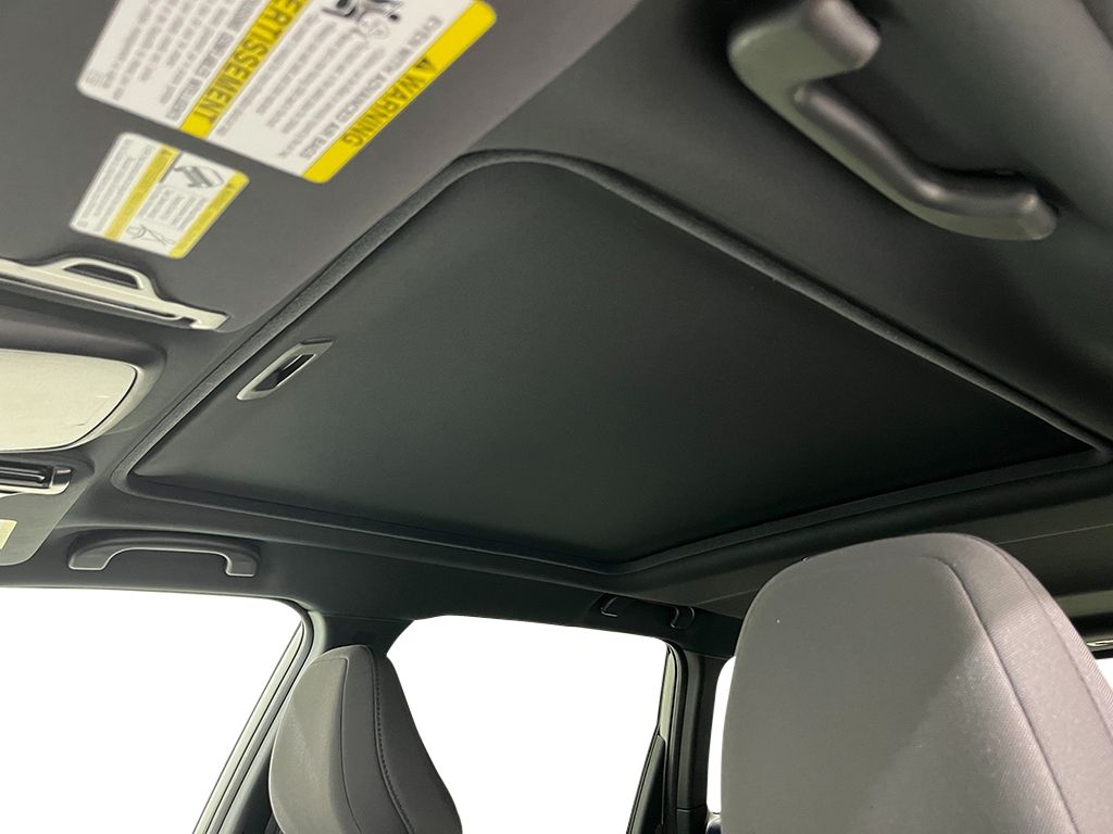 Thumbnail: 2026 Subaru Forester - 27