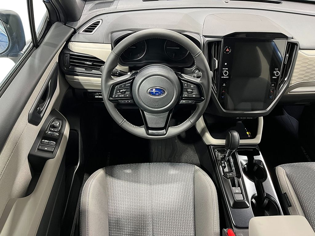 Thumbnail: 2026 Subaru Forester - 9