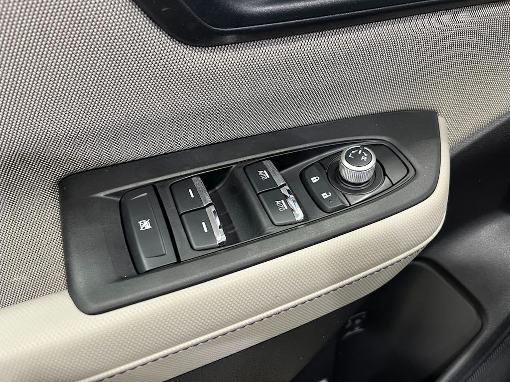 Thumbnail: 2026 Subaru Forester - 20
