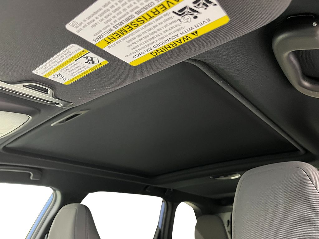 Thumbnail: 2026 Subaru Forester - 24