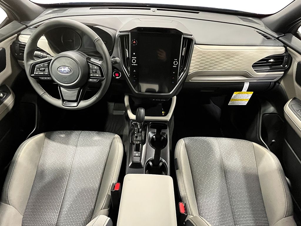Thumbnail: 2026 Subaru Forester - 2