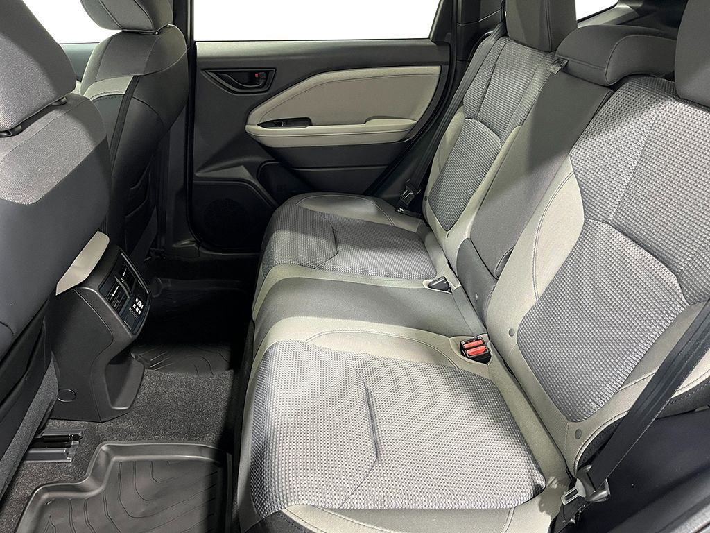 Thumbnail: 2026 Subaru Forester - 11