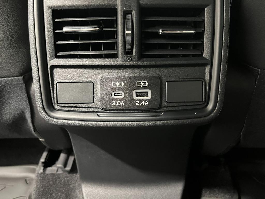 Thumbnail: 2026 Subaru Forester - 27