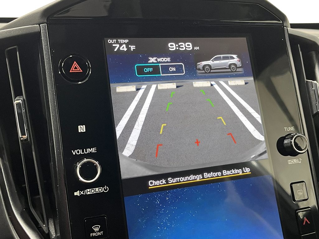 Thumbnail: 2026 Subaru Forester - 23