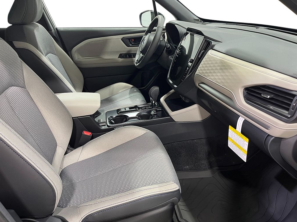 Thumbnail: 2026 Subaru Forester - 10