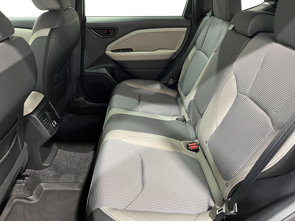 Thumbnail: 2026 Subaru Forester - 11