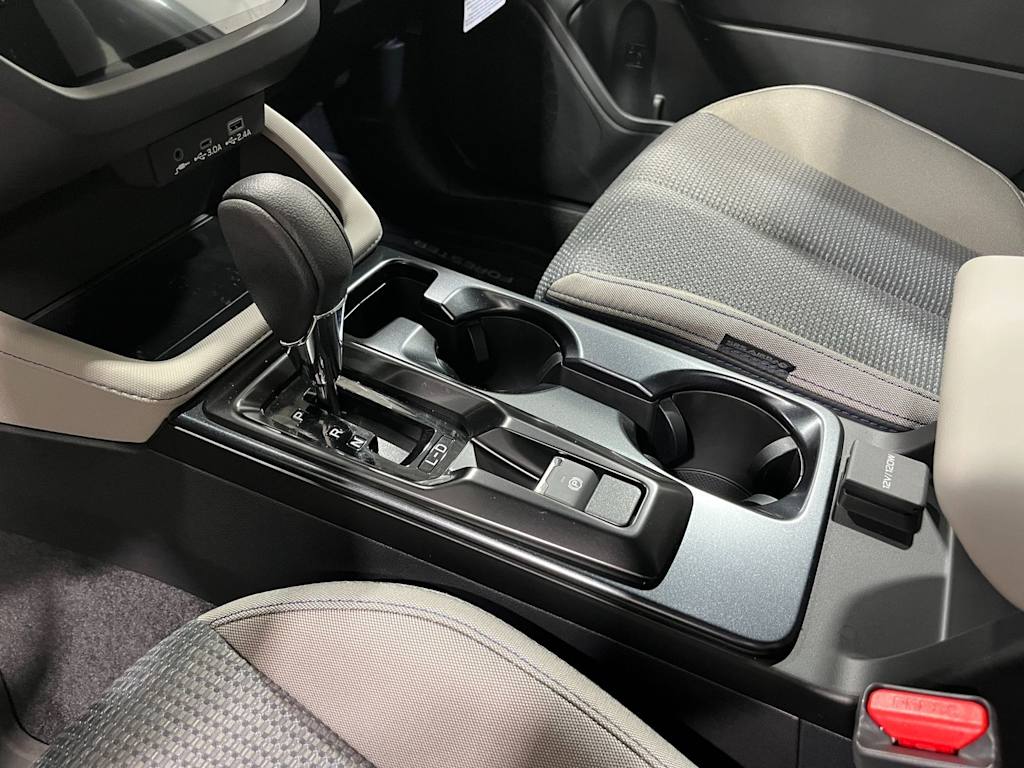 Thumbnail: 2026 Subaru Forester - 13