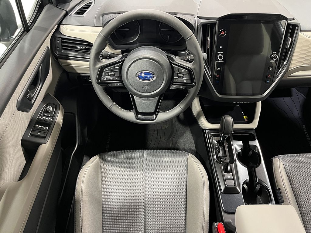 Thumbnail: 2026 Subaru Forester - 8