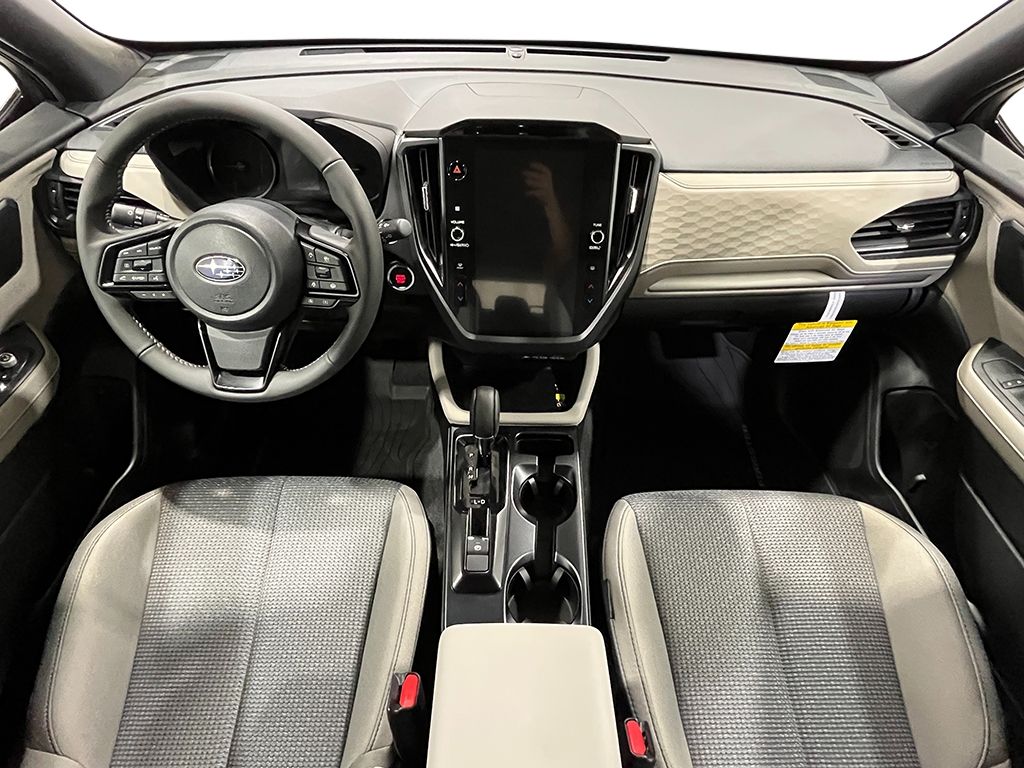 Thumbnail: 2026 Subaru Forester - 2