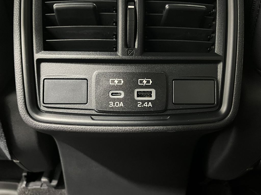 Thumbnail: 2026 Subaru Forester - 27