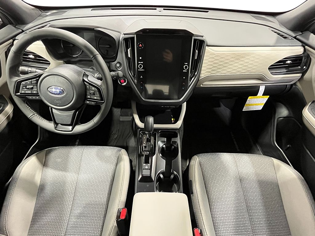 Thumbnail: 2026 Subaru Forester - 2