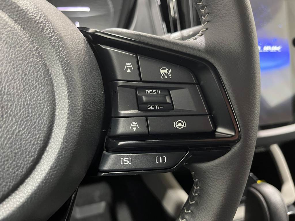 Thumbnail: 2026 Subaru Forester - 22