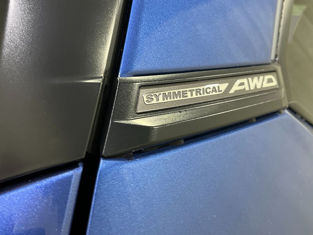 Thumbnail: 2026 Subaru Forester - 7