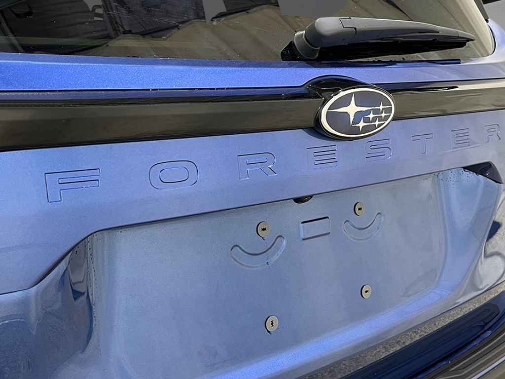 Thumbnail: 2026 Subaru Forester - 18