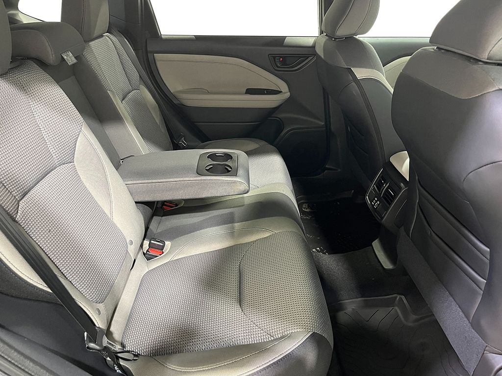 Thumbnail: 2026 Subaru Forester - 28