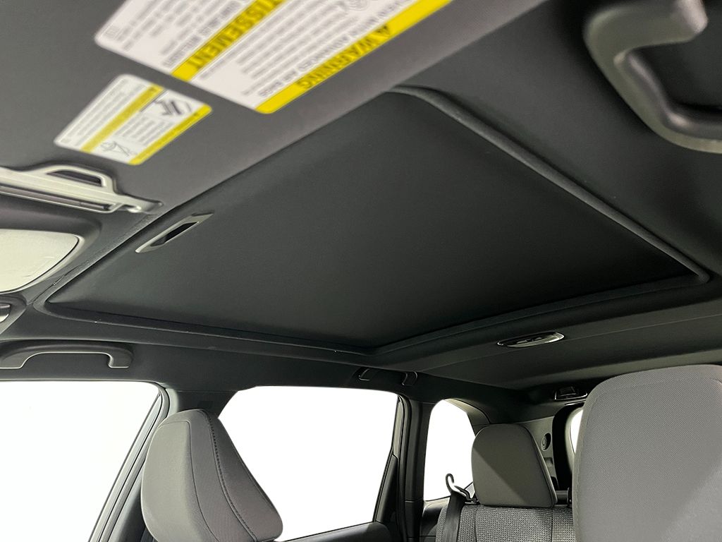 Thumbnail: 2026 Subaru Forester - 26