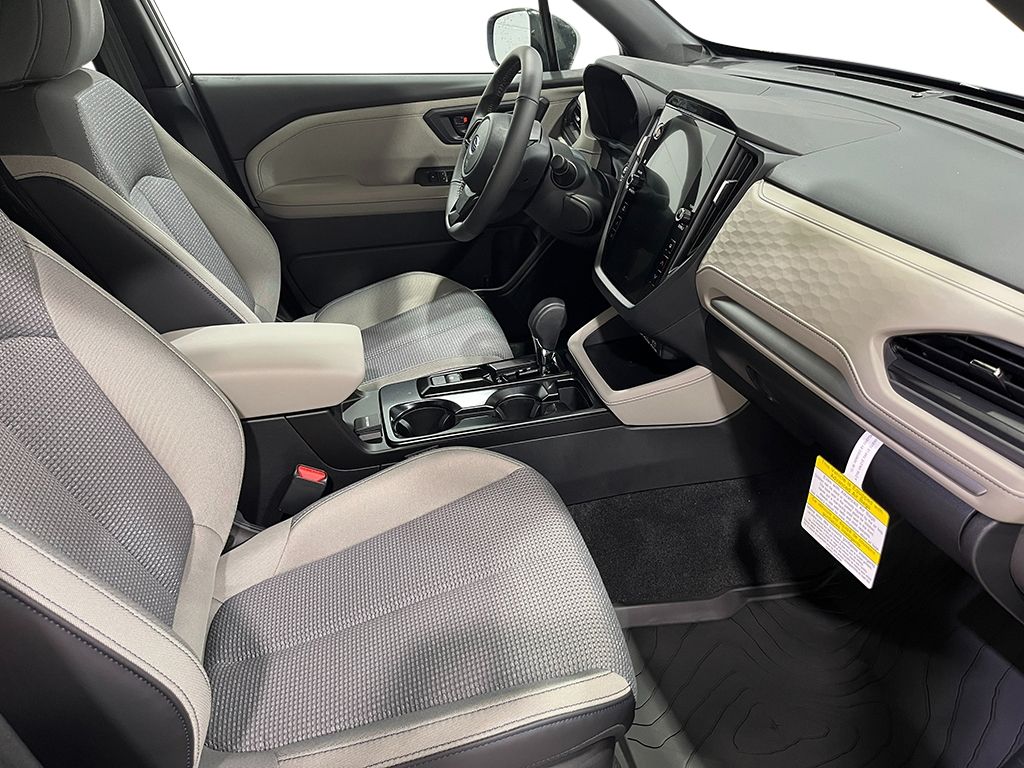 Thumbnail: 2026 Subaru Forester - 11