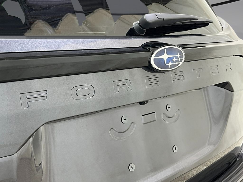 Thumbnail: 2026 Subaru Forester - 18