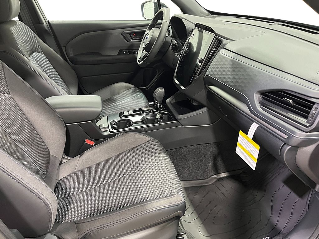 Thumbnail: 2026 Subaru Forester - 11