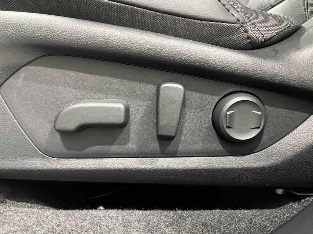 Thumbnail: 2026 Subaru Forester - 19