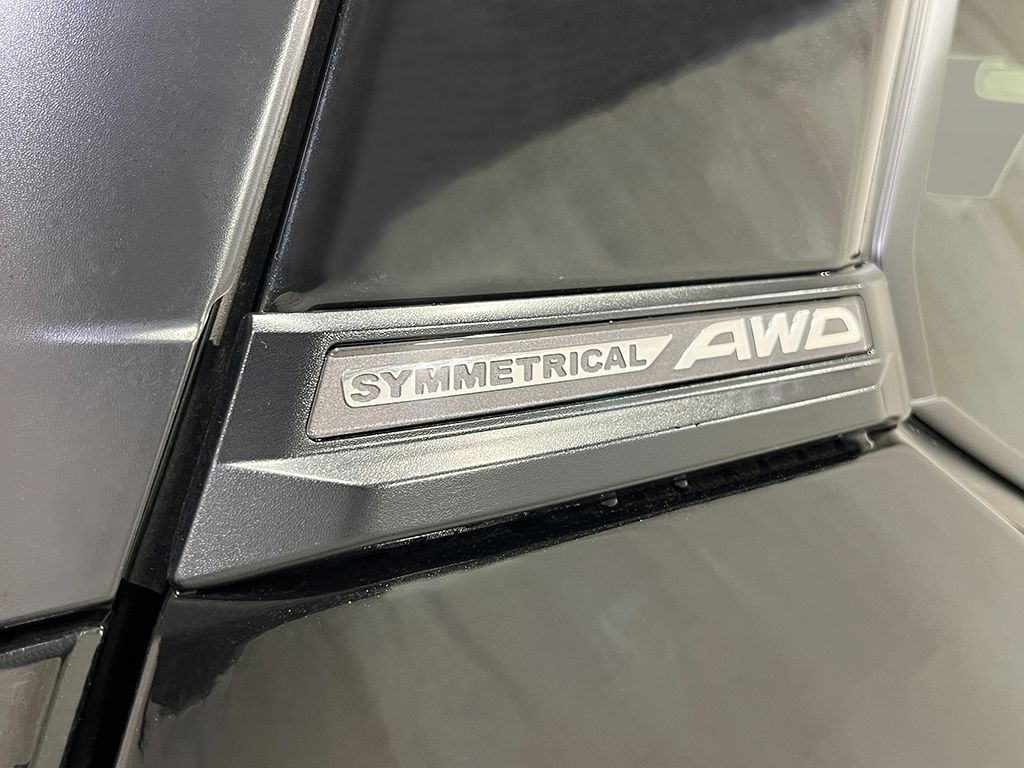 Thumbnail: 2026 Subaru Forester - 7