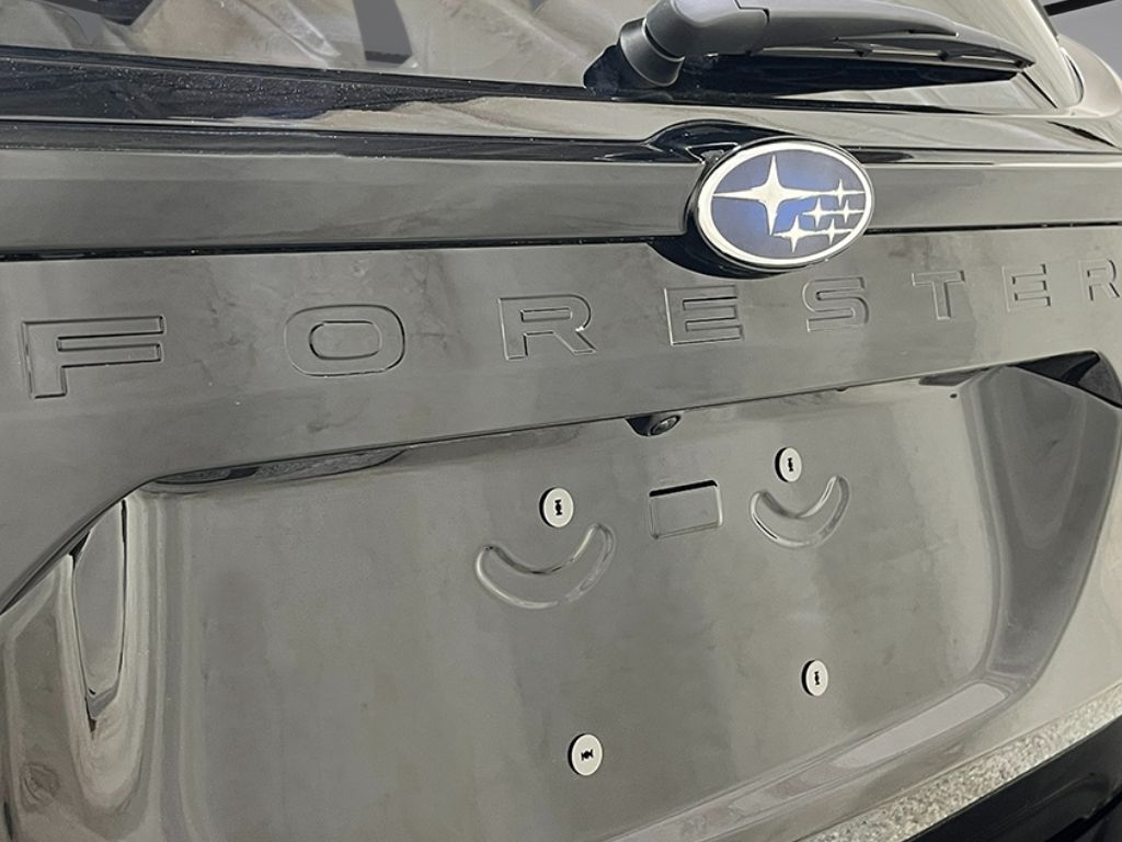 Thumbnail: 2026 Subaru Forester - 13