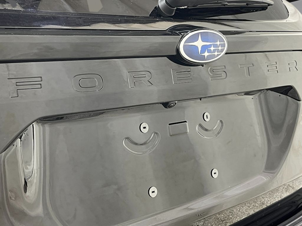 Thumbnail: 2026 Subaru Forester - 12
