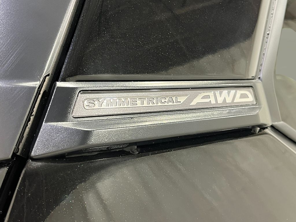 Thumbnail: 2026 Subaru Forester - 6