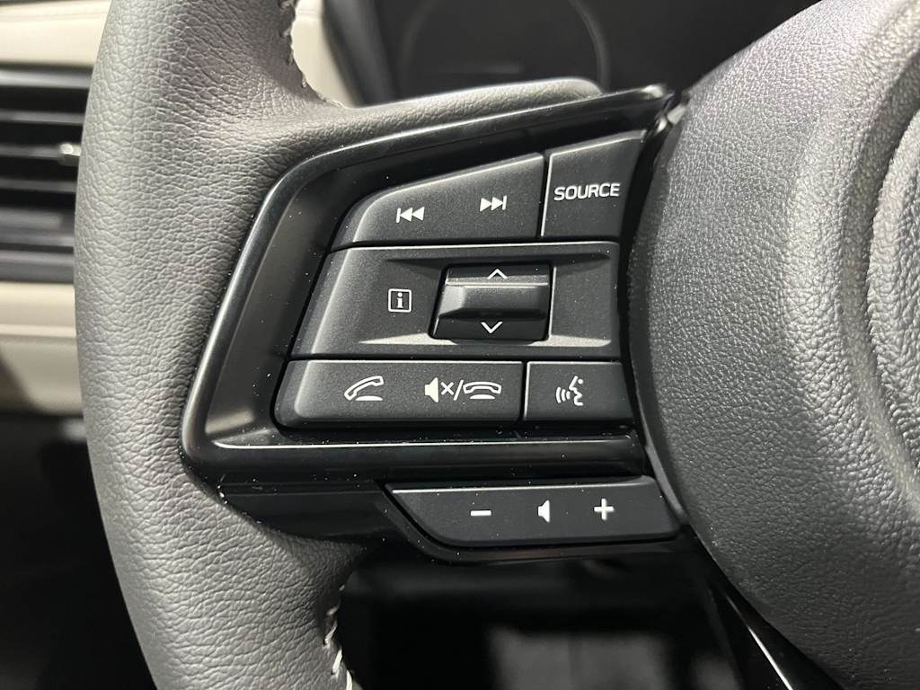 Thumbnail: 2026 Subaru Forester - 22