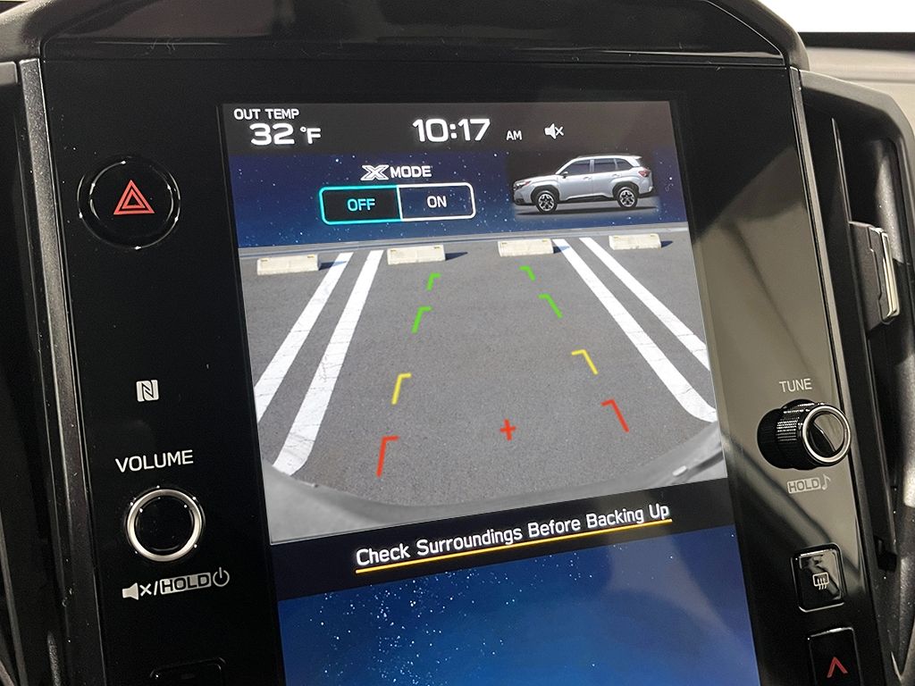 Thumbnail: 2026 Subaru Forester - 24