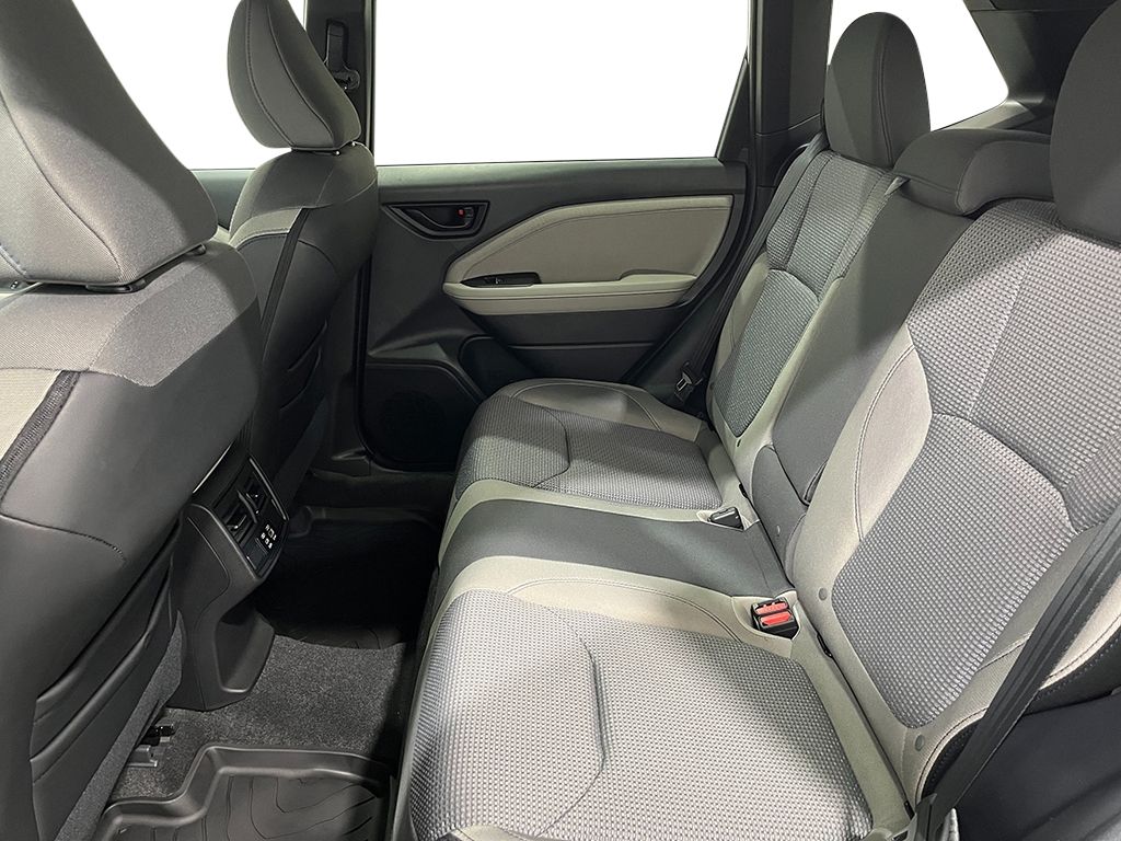 Thumbnail: 2026 Subaru Forester - 12