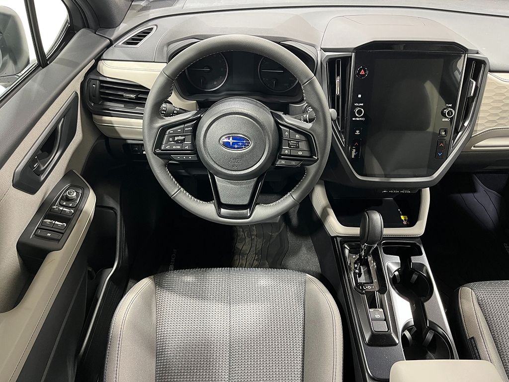 Thumbnail: 2026 Subaru Forester - 9