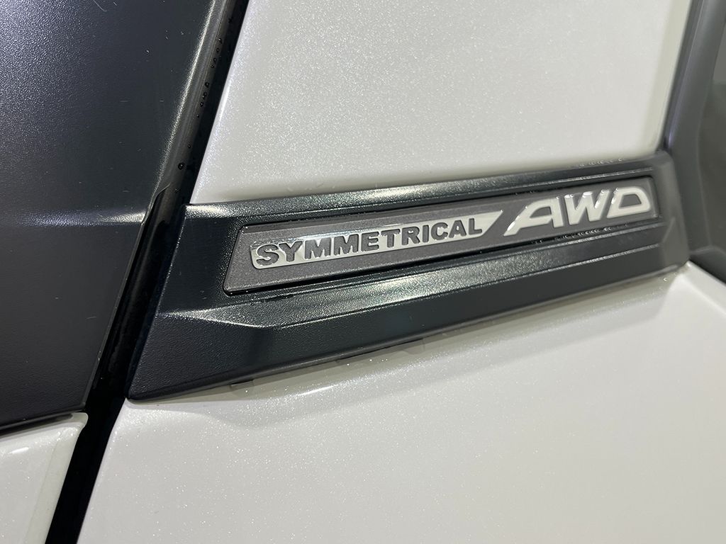 Thumbnail: 2026 Subaru Forester - 7