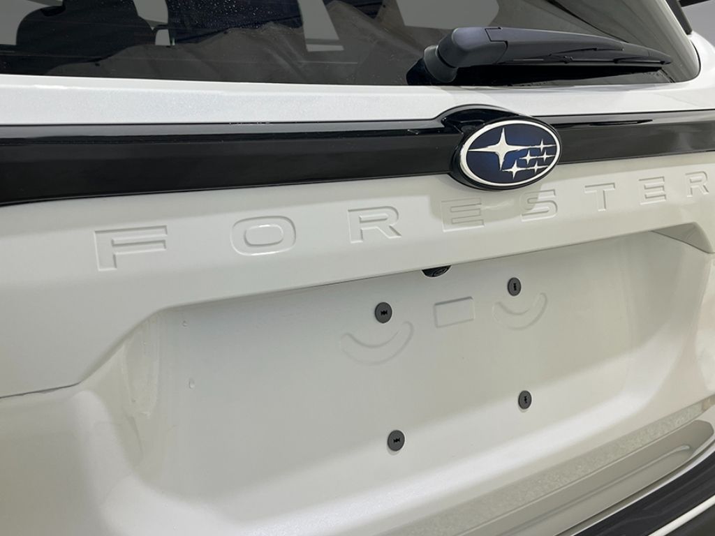 Thumbnail: 2026 Subaru Forester - 19