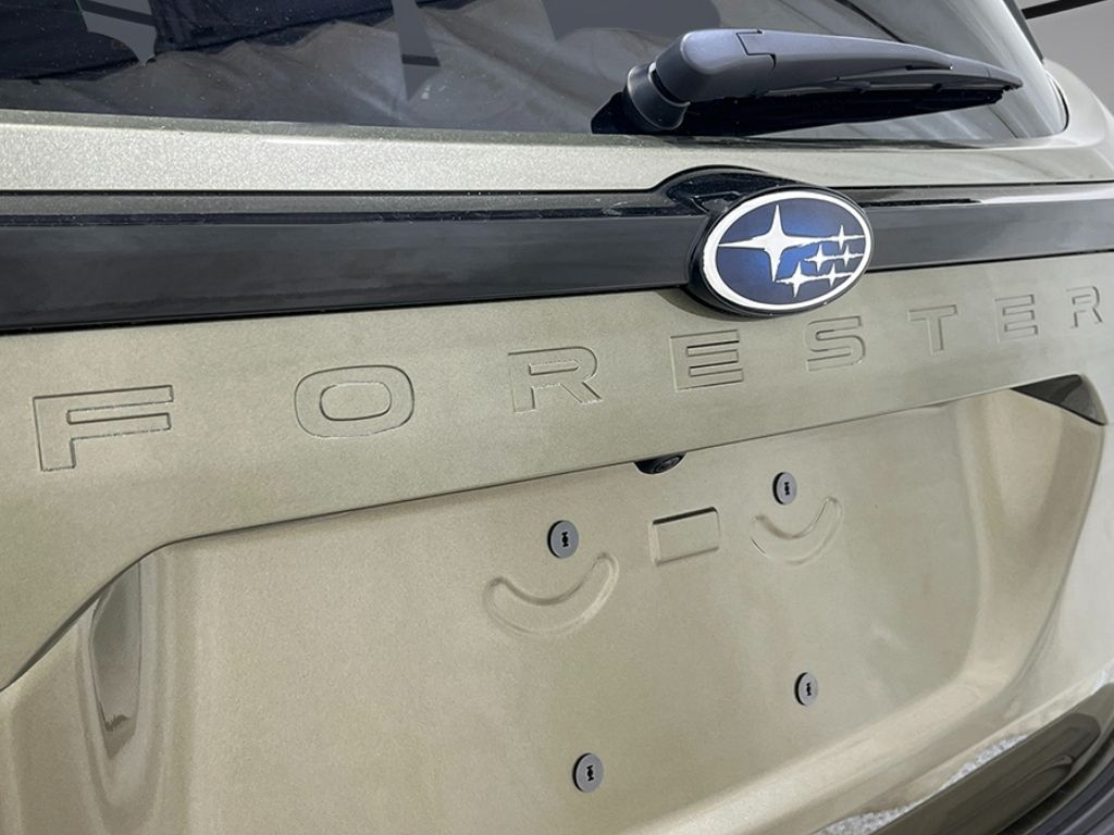 Thumbnail: 2026 Subaru Forester - 18