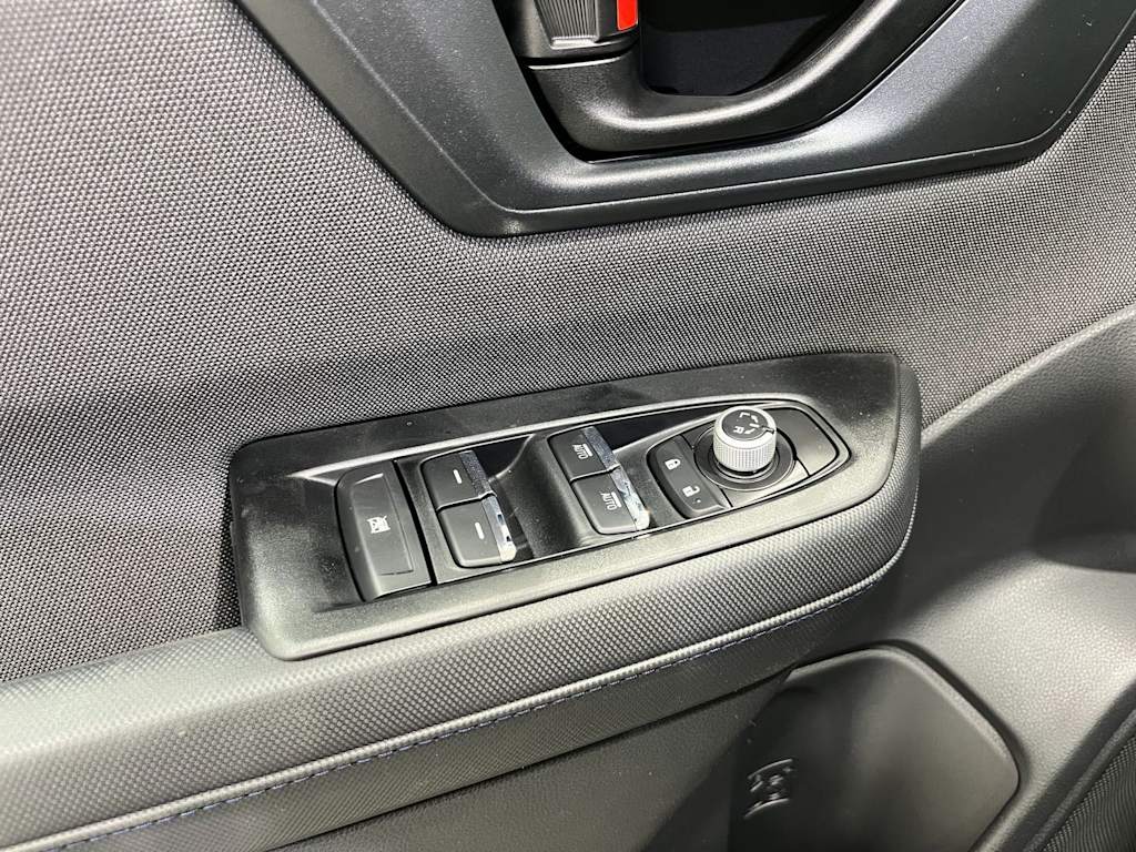 Thumbnail: 2026 Subaru Forester - 19