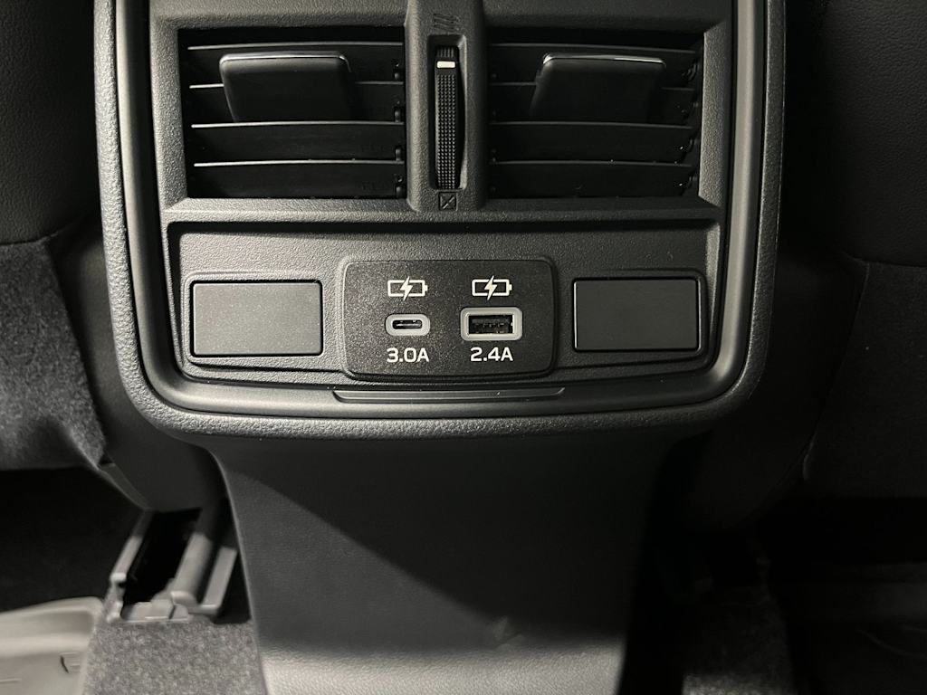 Thumbnail: 2026 Subaru Forester - 27
