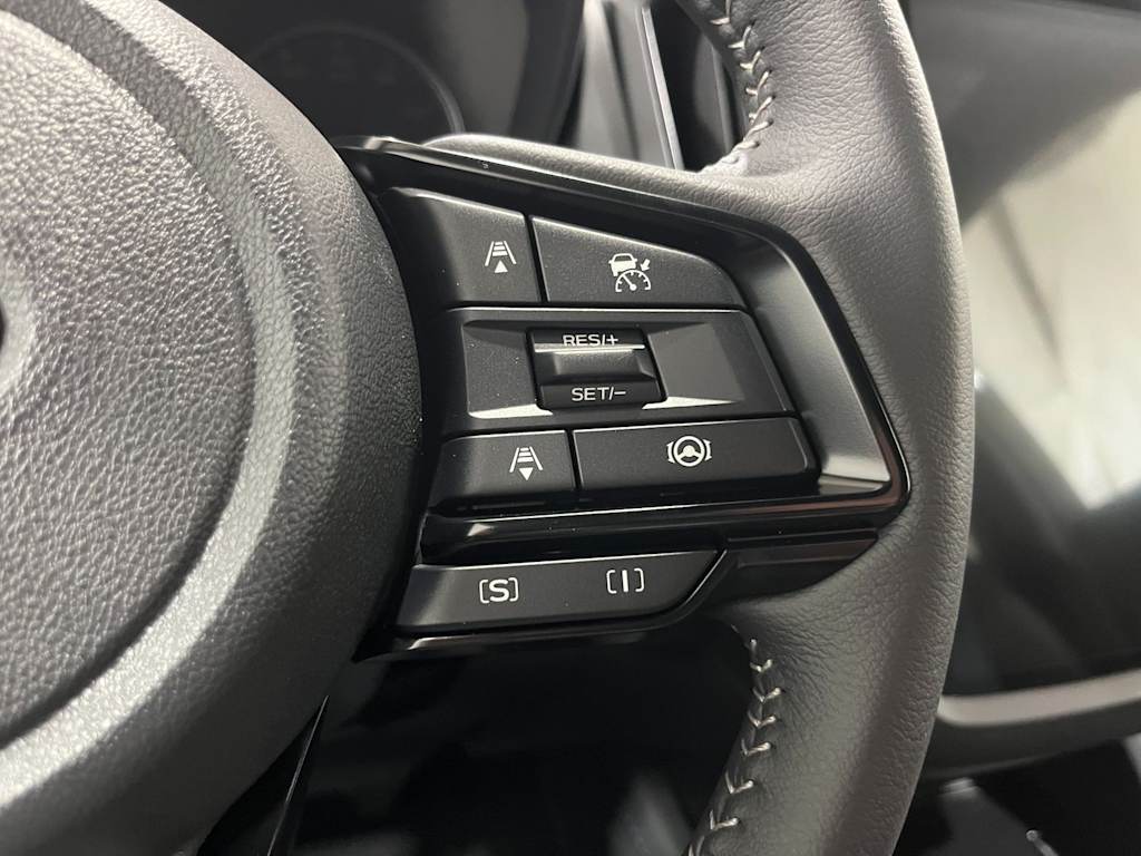 Thumbnail: 2026 Subaru Forester - 21