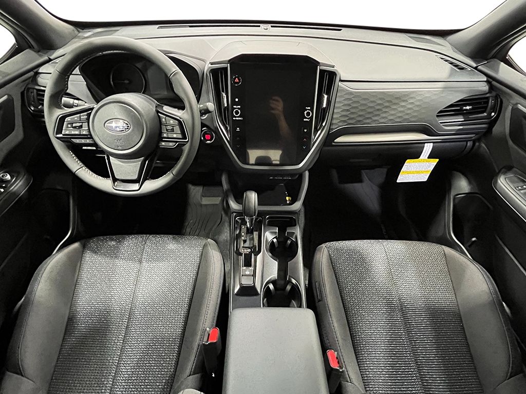 Thumbnail: 2026 Subaru Forester - 2