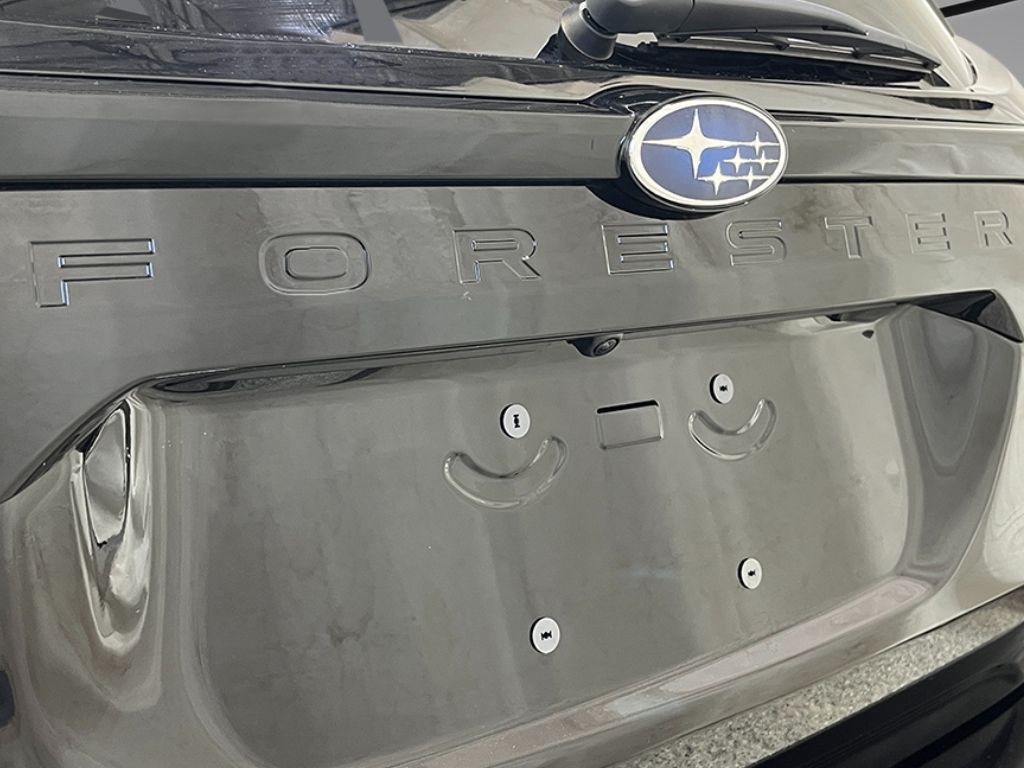 Thumbnail: 2026 Subaru Forester - 11