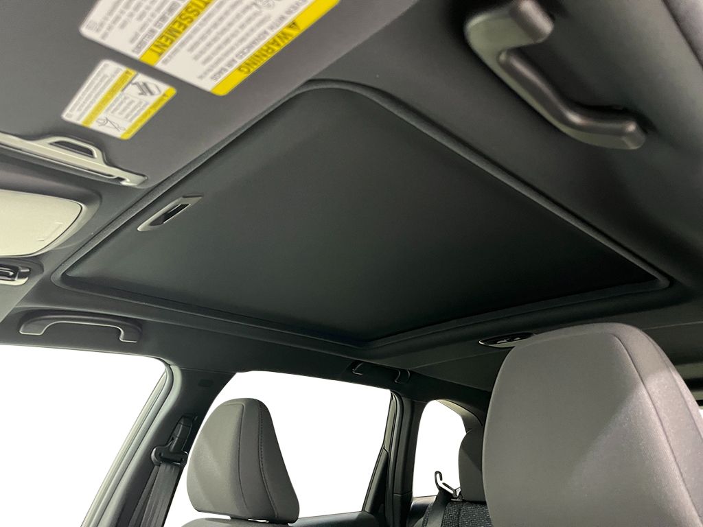 Thumbnail: 2026 Subaru Forester - 26