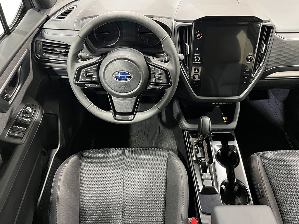 Thumbnail: 2026 Subaru Forester - 7