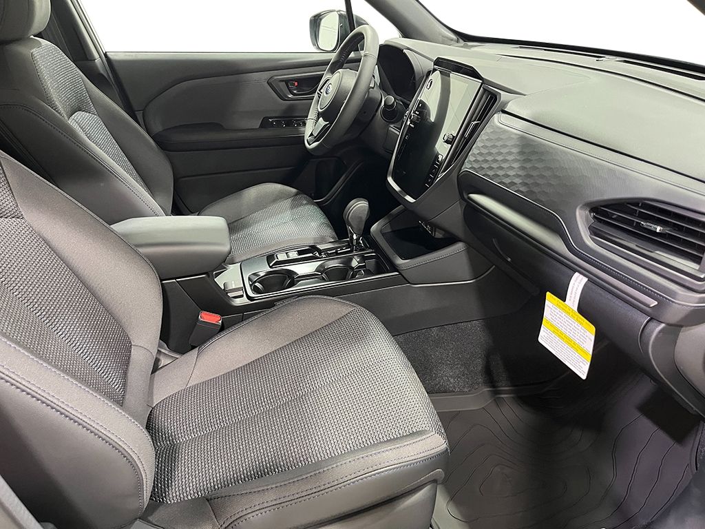 Thumbnail: 2026 Subaru Forester - 9